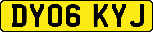 DY06KYJ