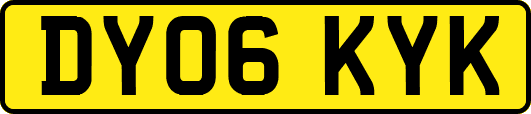 DY06KYK