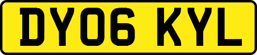 DY06KYL