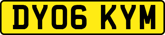 DY06KYM
