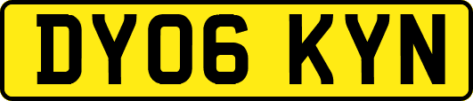 DY06KYN