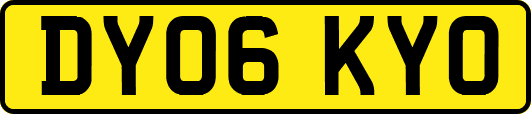 DY06KYO
