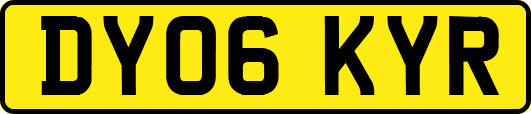 DY06KYR