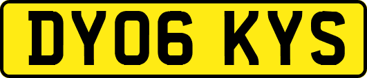 DY06KYS