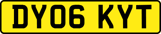 DY06KYT