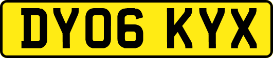 DY06KYX