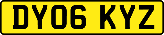 DY06KYZ