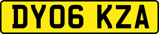 DY06KZA