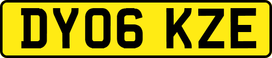 DY06KZE
