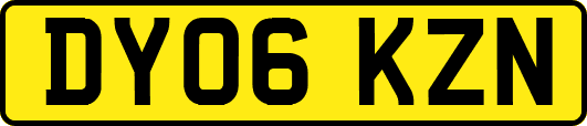 DY06KZN
