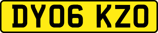 DY06KZO