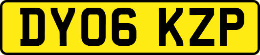 DY06KZP