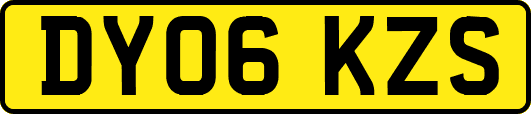 DY06KZS