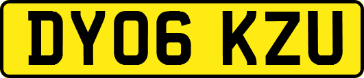 DY06KZU