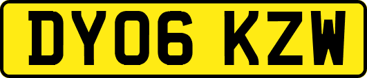 DY06KZW