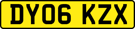 DY06KZX