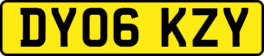DY06KZY