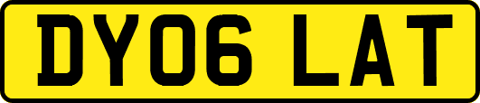 DY06LAT
