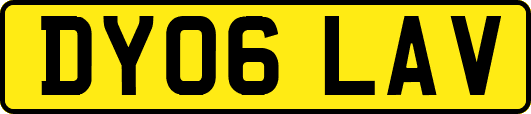 DY06LAV