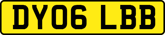 DY06LBB