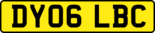 DY06LBC
