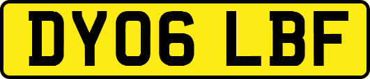 DY06LBF