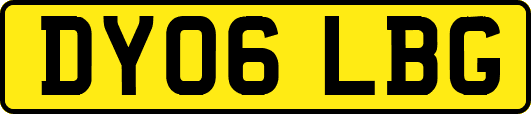 DY06LBG