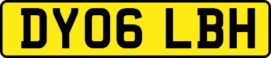 DY06LBH