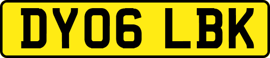DY06LBK