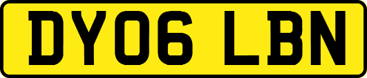 DY06LBN