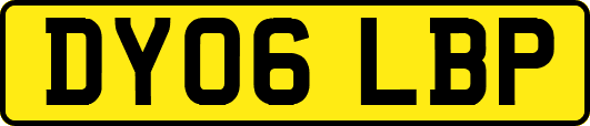 DY06LBP