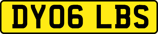 DY06LBS