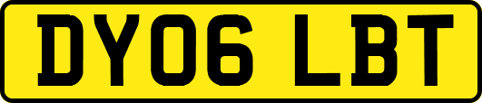 DY06LBT