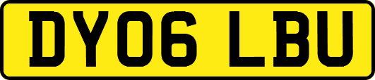 DY06LBU