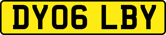 DY06LBY