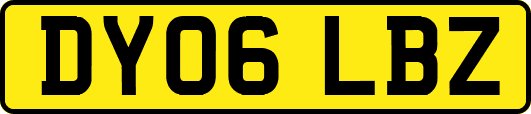 DY06LBZ