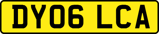 DY06LCA