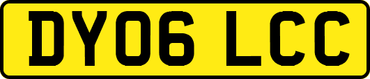 DY06LCC