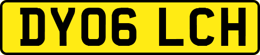 DY06LCH