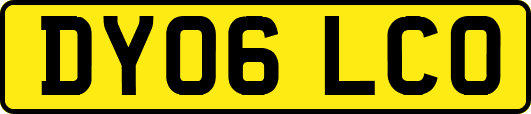 DY06LCO