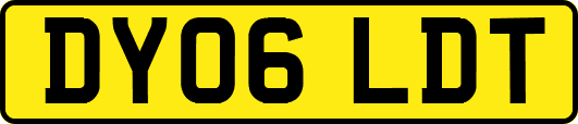 DY06LDT