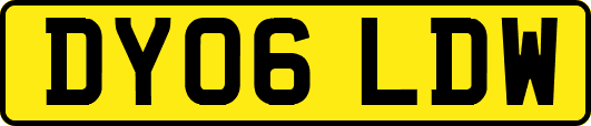 DY06LDW