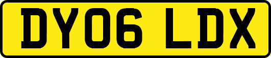 DY06LDX