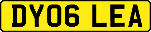 DY06LEA