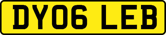 DY06LEB