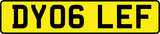 DY06LEF