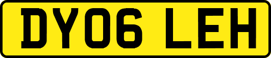 DY06LEH