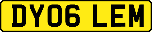 DY06LEM