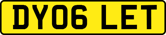DY06LET