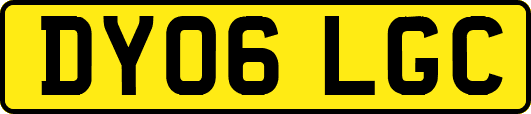 DY06LGC